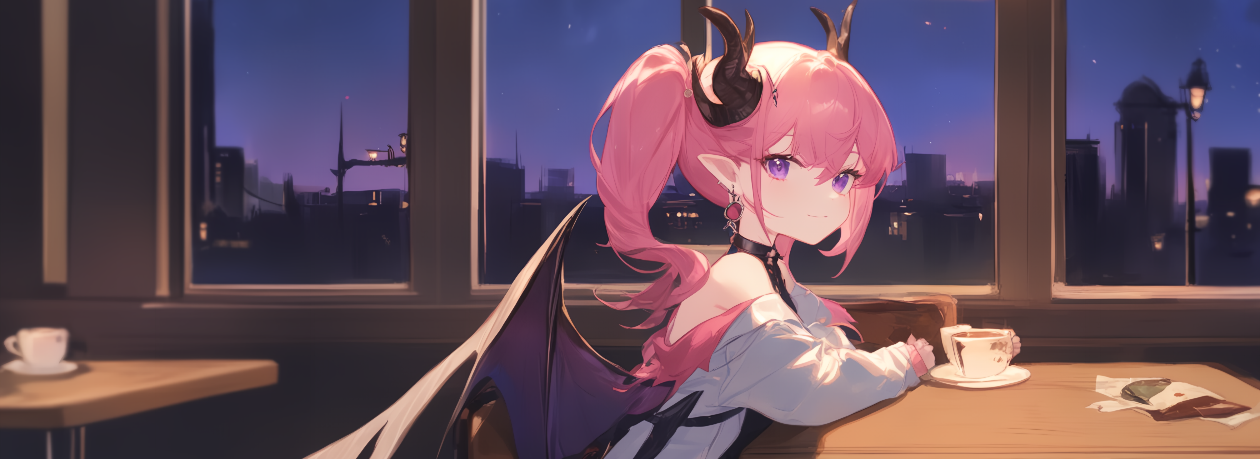 LyCORIS screenshot 1