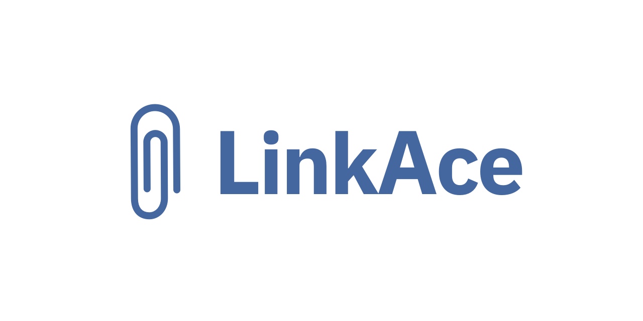 LinkAce screenshot 1