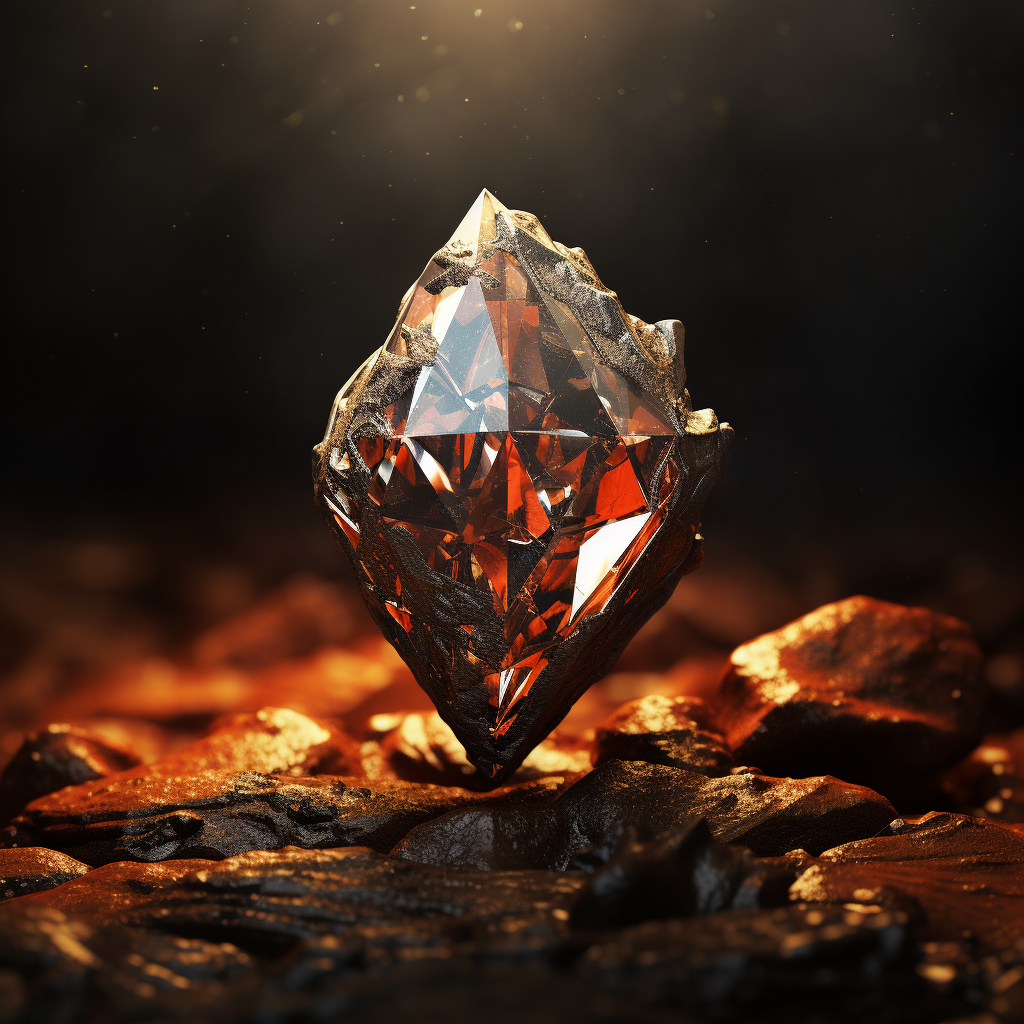diamond-lang screenshot 1