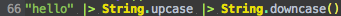 intellij-elixir screenshot 7
