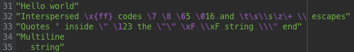 intellij-elixir screenshot 61