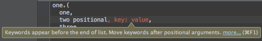 intellij-elixir screenshot 75