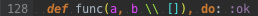 intellij-elixir screenshot 65