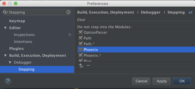 intellij-elixir screenshot 80