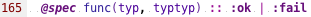 intellij-elixir screenshot 42