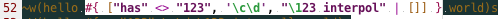 intellij-elixir screenshot 20