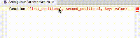 intellij-elixir screenshot 76