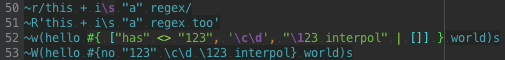 intellij-elixir screenshot 59