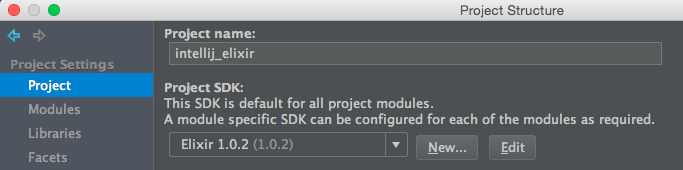 intellij-elixir screenshot 2