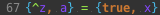 intellij-elixir screenshot 13