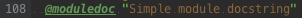 intellij-elixir screenshot 39
