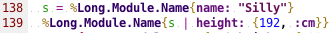 intellij-elixir screenshot 24
