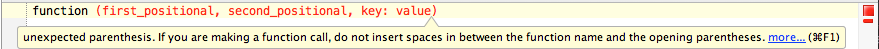 intellij-elixir screenshot 72