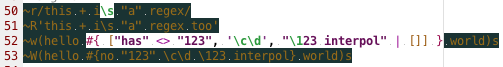 intellij-elixir screenshot 58