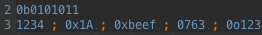 intellij-elixir screenshot 49