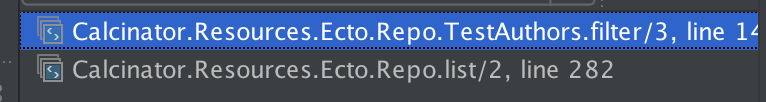 intellij-elixir screenshot 89