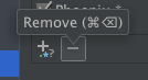 intellij-elixir screenshot 82