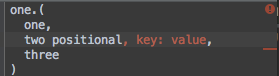 intellij-elixir screenshot 74