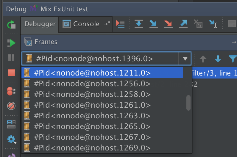 intellij-elixir screenshot 88