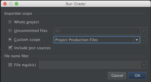 intellij-elixir screenshot 77