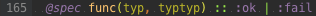 intellij-elixir screenshot 43