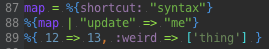 intellij-elixir screenshot 23