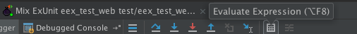 intellij-elixir screenshot 98
