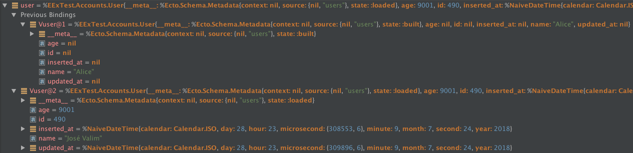 intellij-elixir screenshot 97
