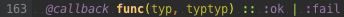 intellij-elixir screenshot 41