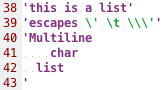intellij-elixir screenshot 56