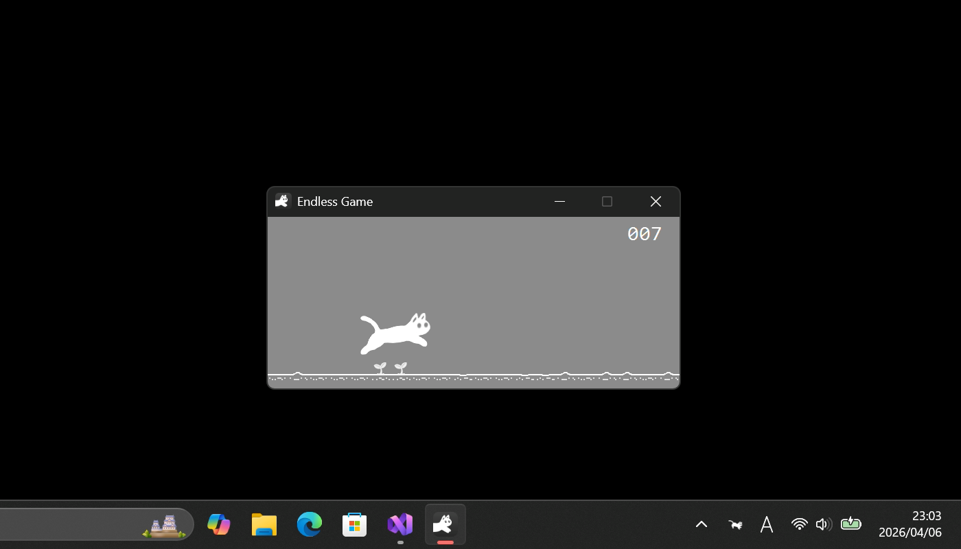 RunCat_for_windows screenshot 3