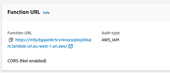 kong-aws-request-signing screenshot 1