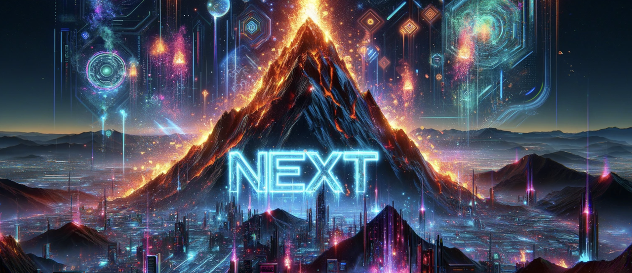LLaVA-NeXT screenshot 1