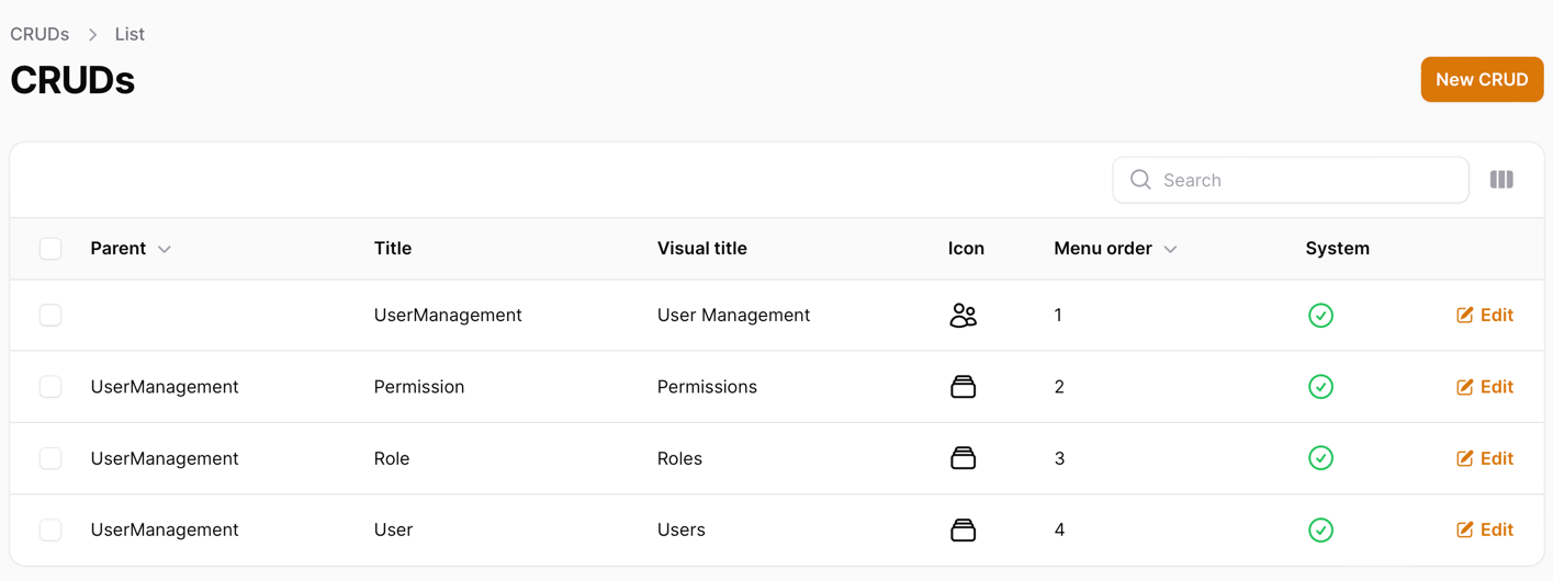 FilaStart screenshot 1