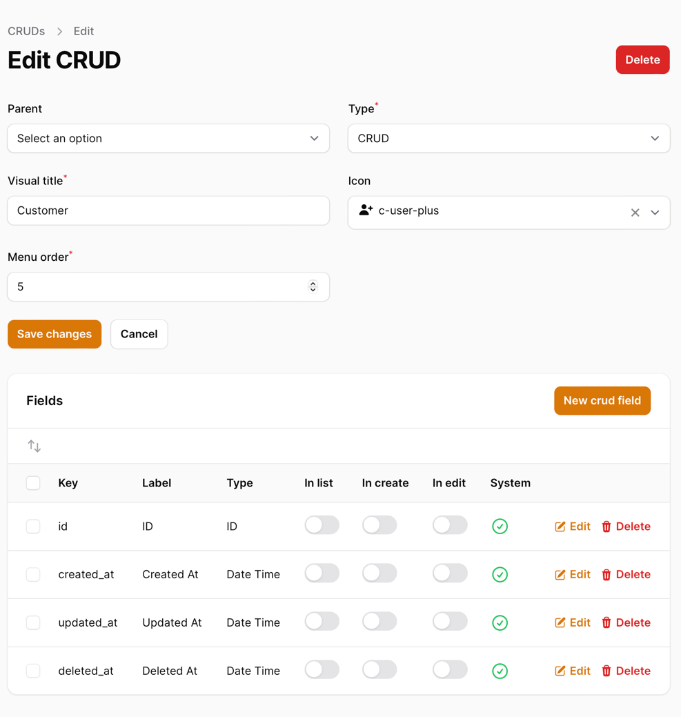 FilaStart screenshot 11