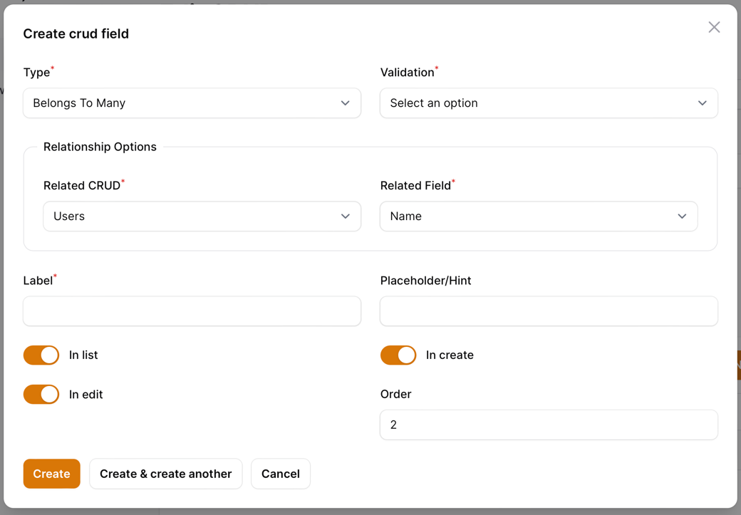 FilaStart screenshot 14