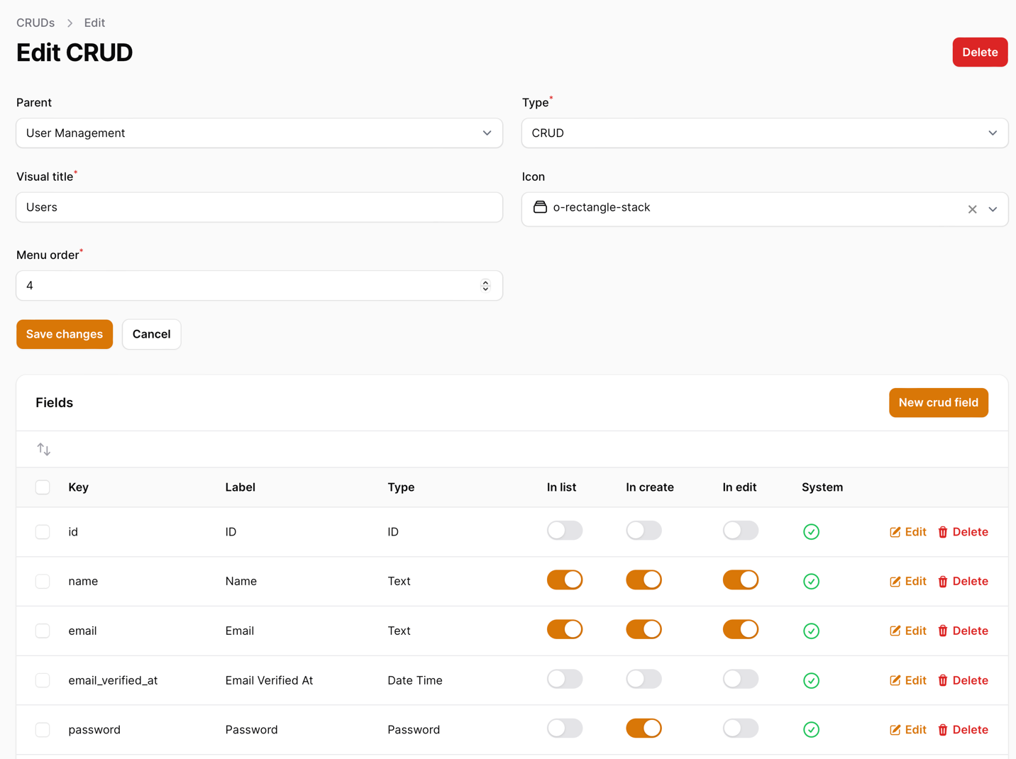 FilaStart screenshot 2