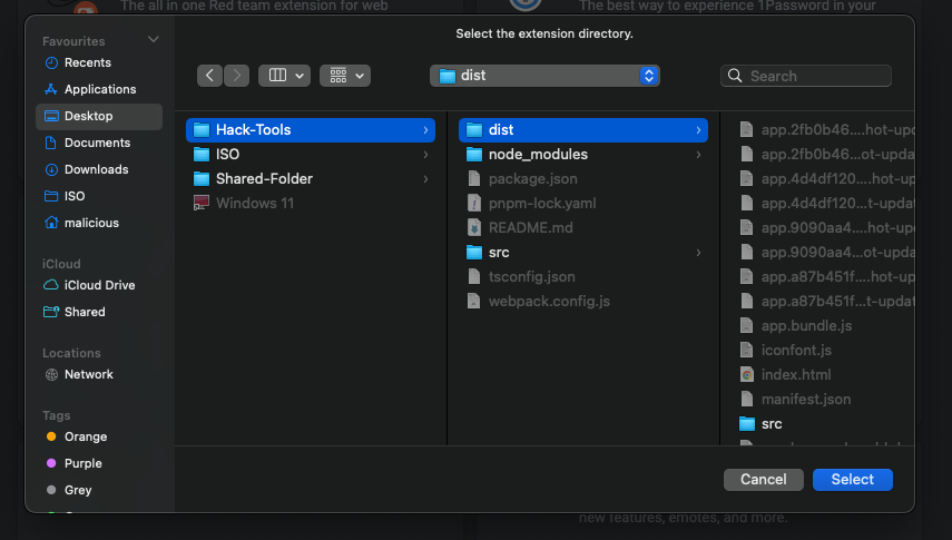 Hack-Tools screenshot 8