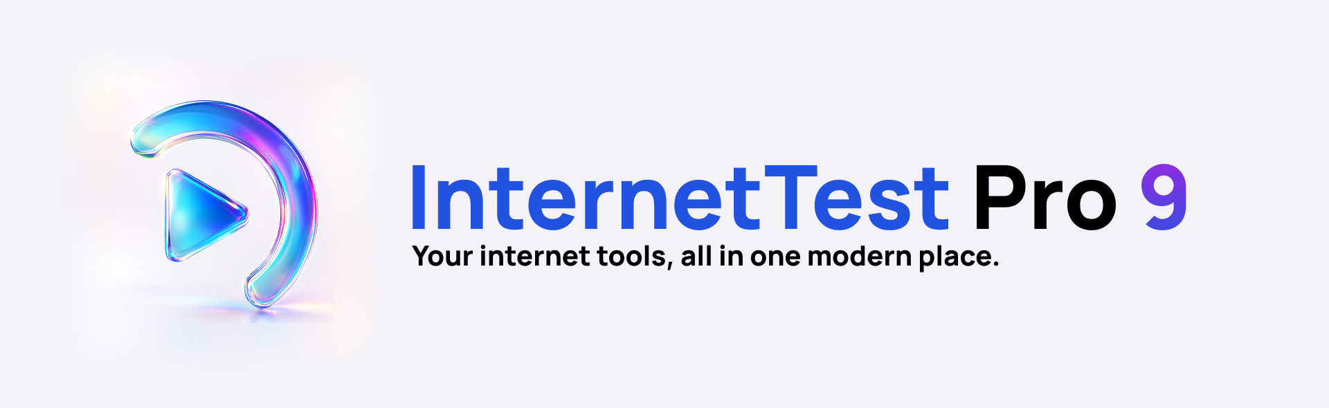InternetTest screenshot 1