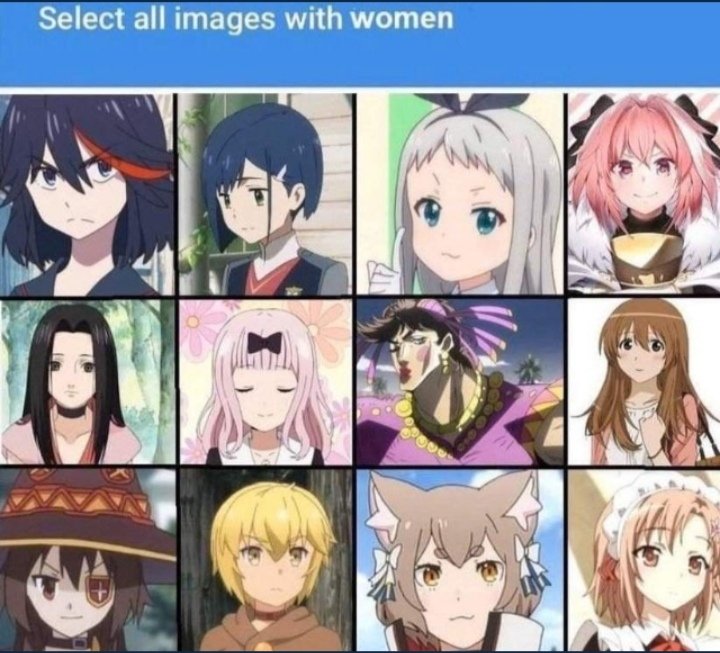 anime-captcha screenshot 1