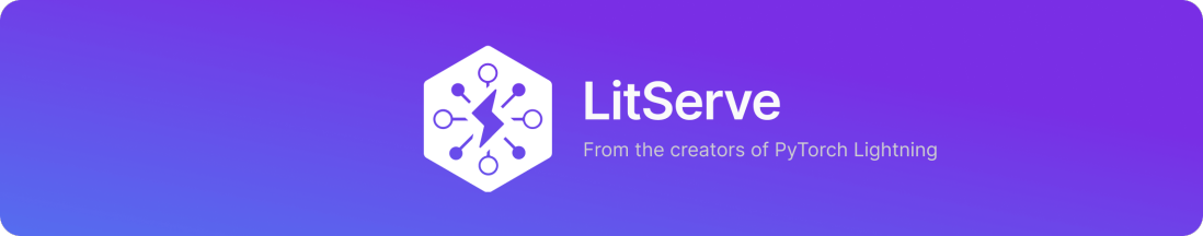 LitServe screenshot 1