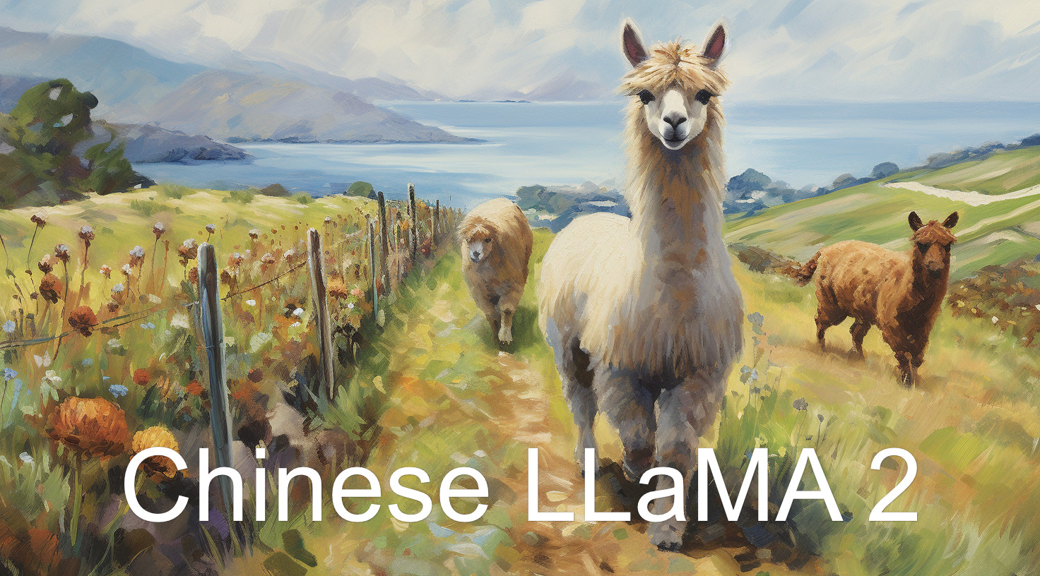 Chinese-Llama-2-7b screenshot 1