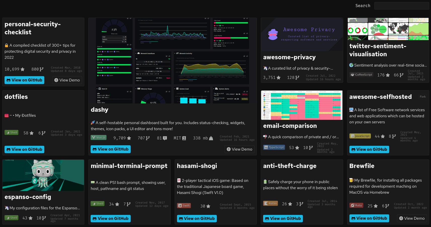 devolio screenshot 2