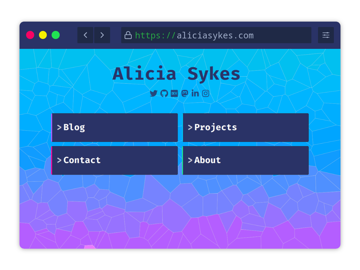 devolio screenshot 1