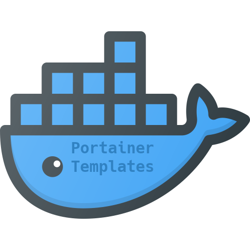 portainer-templates screenshot 1