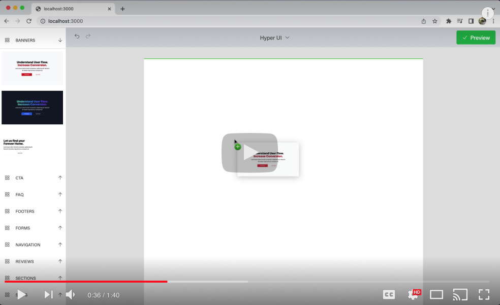 destack screenshot 1