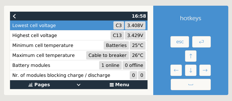 dbus-serialbattery screenshot 6