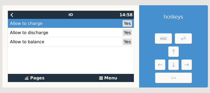 dbus-serialbattery screenshot 11
