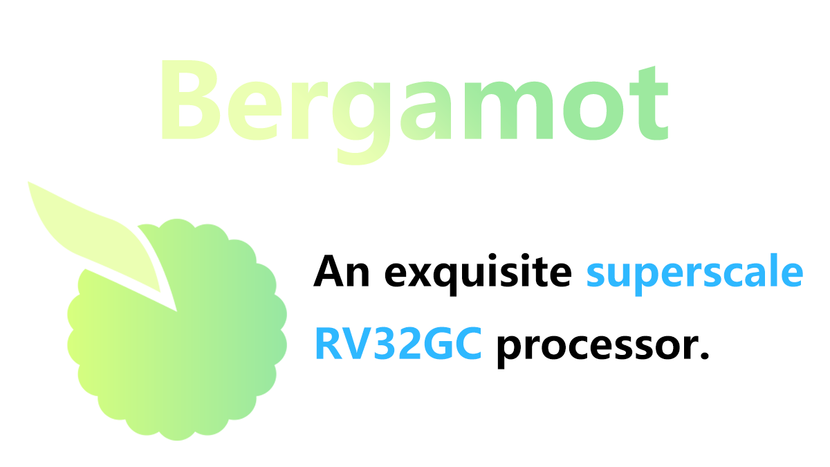 Bergamot screenshot 1